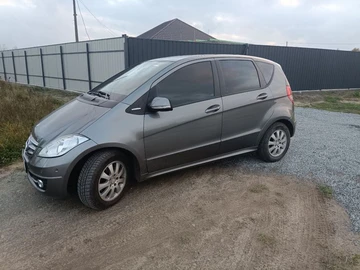 Авто Mercedes A Серия 2012 № 8840746