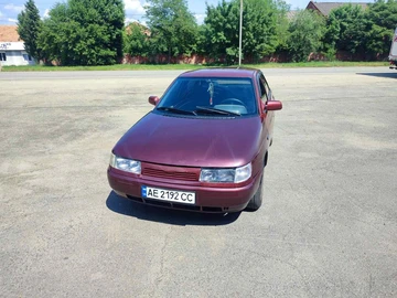 Авто ВАЗ 2110 2000 № 8840748