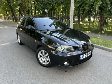 Авто SEAT Ibiza 2007 № 8840756