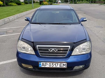 Авто Chery Eastar 2011 № 8840762