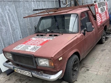 Авто ВАЗ 21072 2007 № 8840763