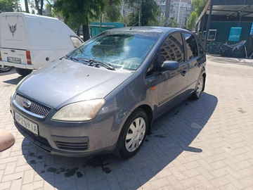 Авто Ford Focus 2005 № 8840764