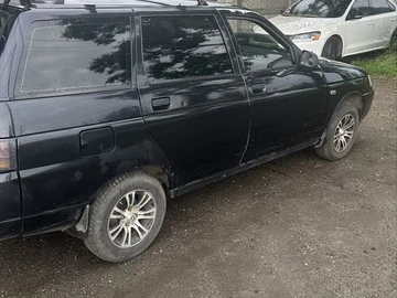 Авто ВАЗ 2111 2007 № 8840783