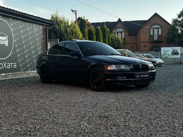 Авто BMW 3 Серия 1999 № 8840786