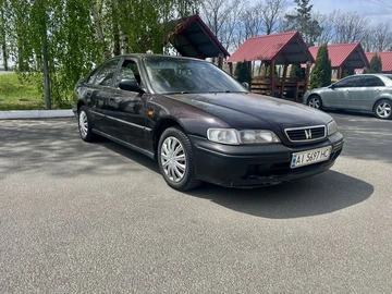 Авто Honda Accord 1998 № 8840789