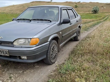Авто ВАЗ 2115 2011 № 8840791