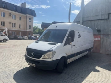 Авто Mercedes Sprinter 2007 № 8840793