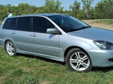 Авто Mitsubishi Lancer 2003 № 8840798