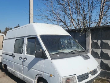 Авто Renault Trafic 1992 № 8840806