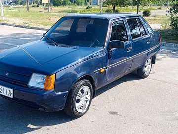 Авто ЗАЗ 1103 Slavuta 2007 № 8840808