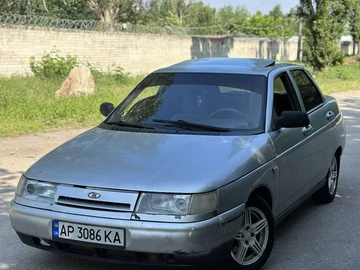 Авто ВАЗ 2110 2005 № 8840818