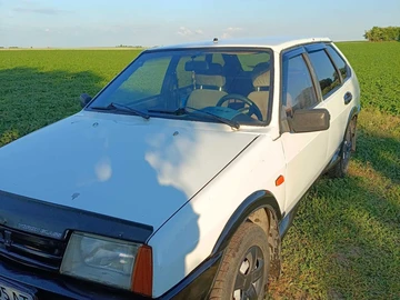 Авто ВАЗ 2109 1990 № 8840896
