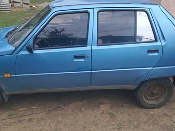 Авто ЗАЗ 1103 Slavuta 2003 № 8840897