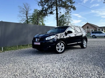 Авто Nissan Qashqai 2013 № 8840901