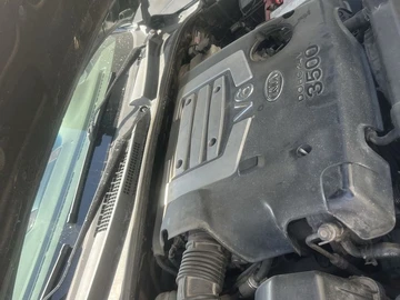 Авто KIA Sorento 2004 № 8840903