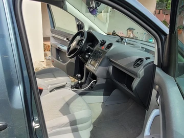 Авто Volkswagen Caddy 2005 № 8840904