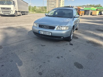 Авто Audi A3 2003 № 8840907