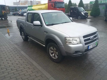 Авто Ford Ranger 2008 № 8840908