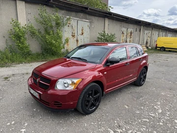 Авто Dodge Caliber 2009 № 8840909