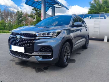 Авто Chery Tiggo 2019 № 8840913