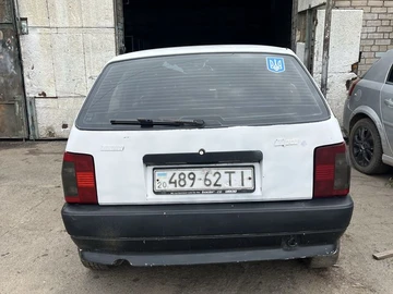 Авто Fiat Tipo 1988 № 8840916