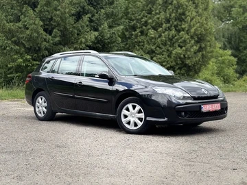 Авто Renault Laguna 2011 № 8840918
