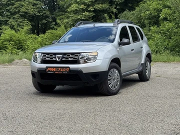 Авто Dacia Duster 2016 № 8840920