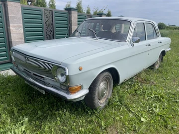 Авто ГАЗ 24 1979 № 8840922