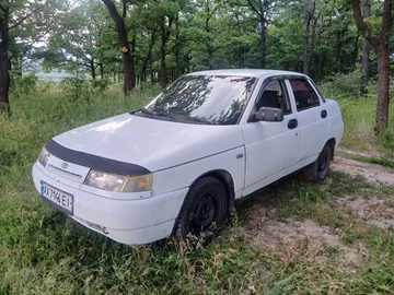 Авто ВАЗ 2110 2000 № 8840924