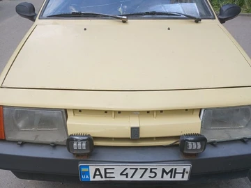 Авто ВАЗ 2108 1988 № 8840931