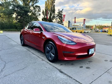 Авто Tesla Model 3 2020 № 8840936