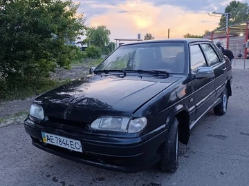 Авто ВАЗ 2115 2007 № 8840942