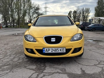 Авто SEAT Leon 2006 № 8840992