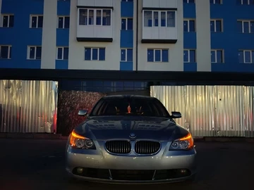 Авто BMW 5 Серия 2004 № 8840994