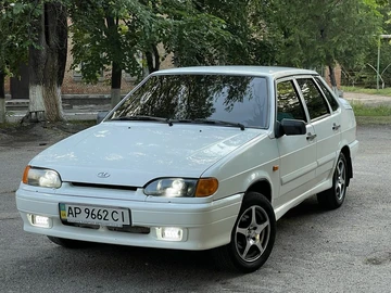 Авто ВАЗ 2115 2012 № 8840999