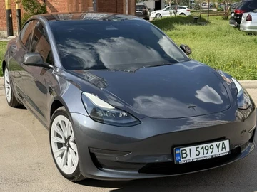 Авто Tesla Model 3 2022 № 8841000