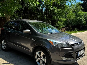 Авто Ford Escape 2013 № 8841002