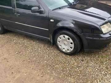 Авто Volkswagen Bora 2003 № 8841006