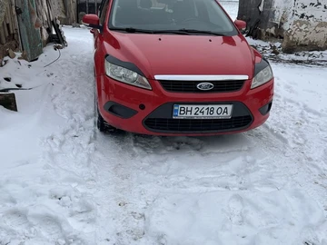 Авто Ford Focus 2008 № 8841015