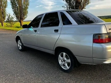 Авто ВАЗ 2110 2006 № 8841017