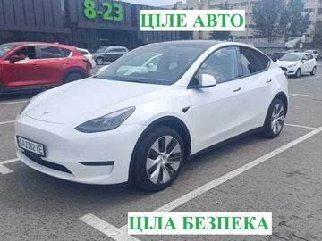 Авто Tesla Roadster 2023 № 8841026