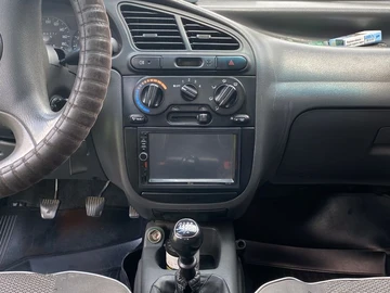 Авто Daewoo Lanos Sens  2004 № 8841027