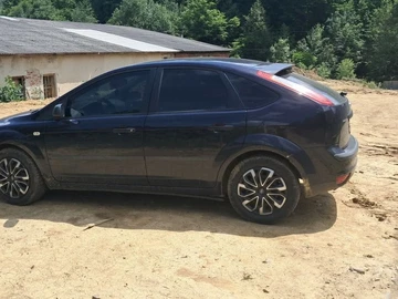 Авто Ford Focus 2006 № 8841028