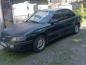 Авто Opel Omega 1995 № 8841032