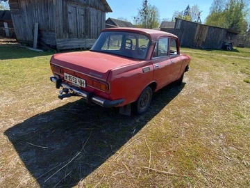 Авто  2140 1940 № 8841035