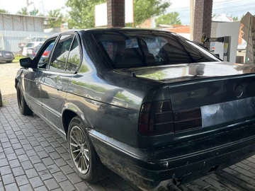 Авто BMW 5 Серия 1998 № 8841038