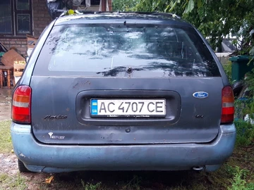 Авто Ford Mondeo 1994 № 8841024