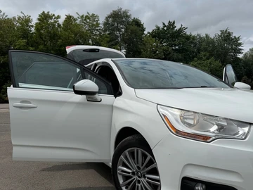 Авто Citroen C4 2012 № 8841041