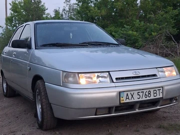 Авто ВАЗ 2110 2005 № 8841043
