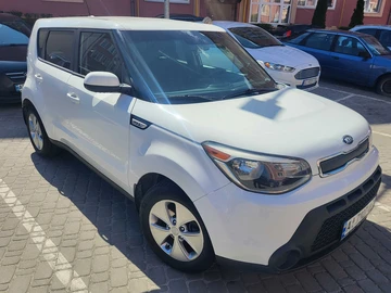 Авто KIA Soul 2015 № 8841044